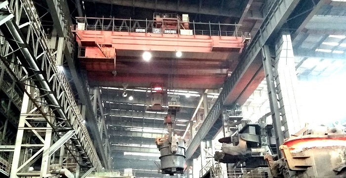 钢铁行业