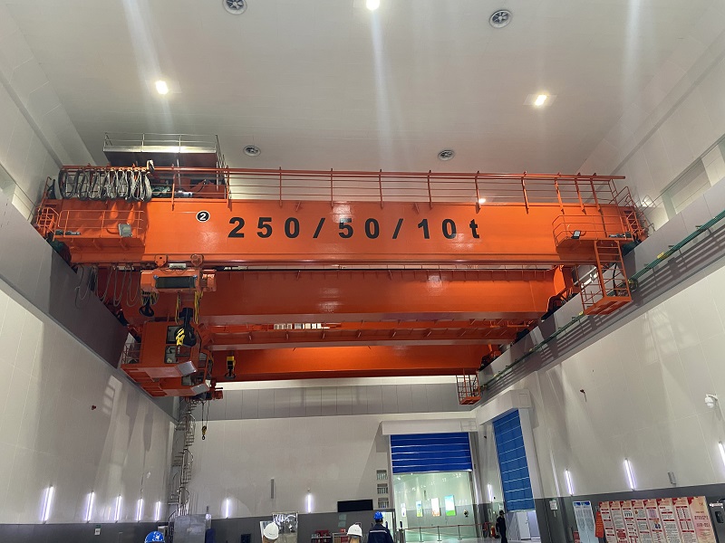 2026年起重机行业技术创新与应用新趋势