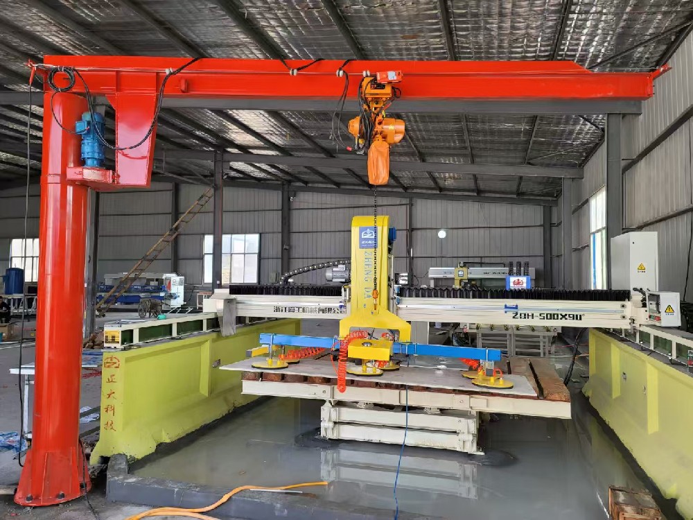 2026年起重机行业技术创新与应用新趋势