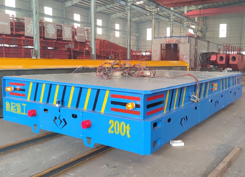 起重机械行业前沿动态-智能化与绿色化双轮驱动产业升级